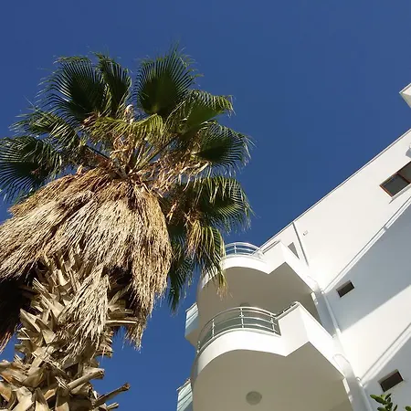 White Pearl Alanya Daire Mahmutlar