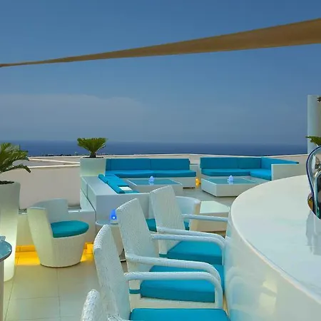 Daire White Pearl Alanya *