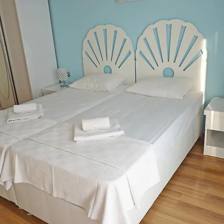 White Pearl Alanya Mahmutlar