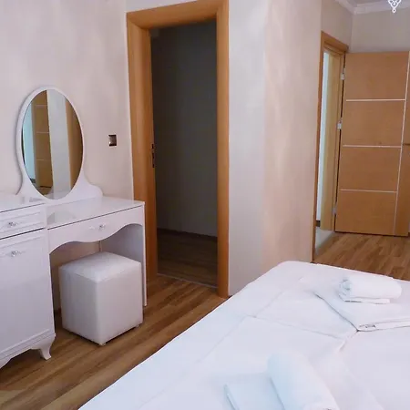 White Pearl Alanya