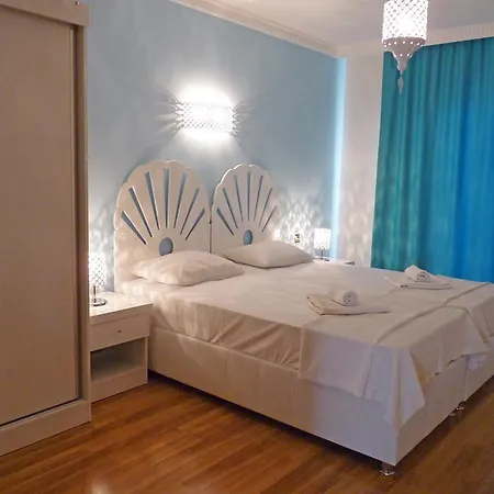 White Pearl Alanya Mahmutlar