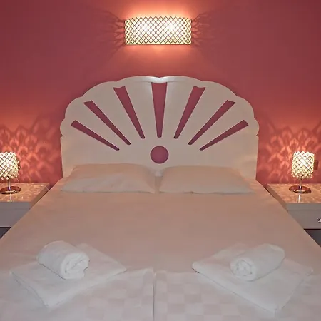 White Pearl Alanya Mahmutlar