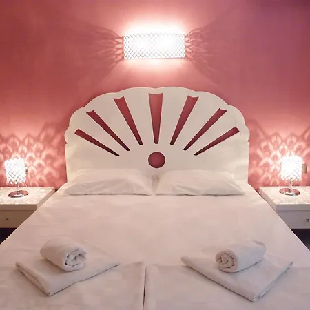Daire White Pearl Alanya