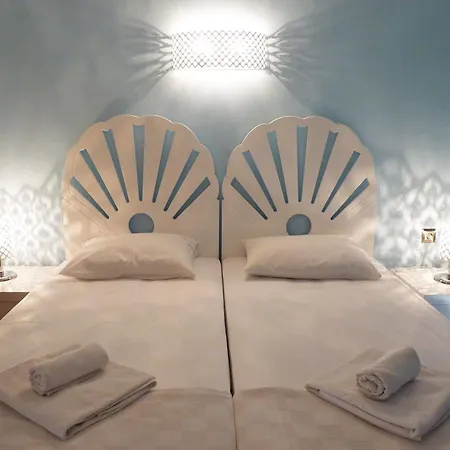 Daire White Pearl Alanya *