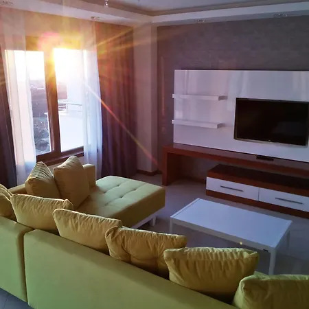 White Pearl Alanya Mahmutlar